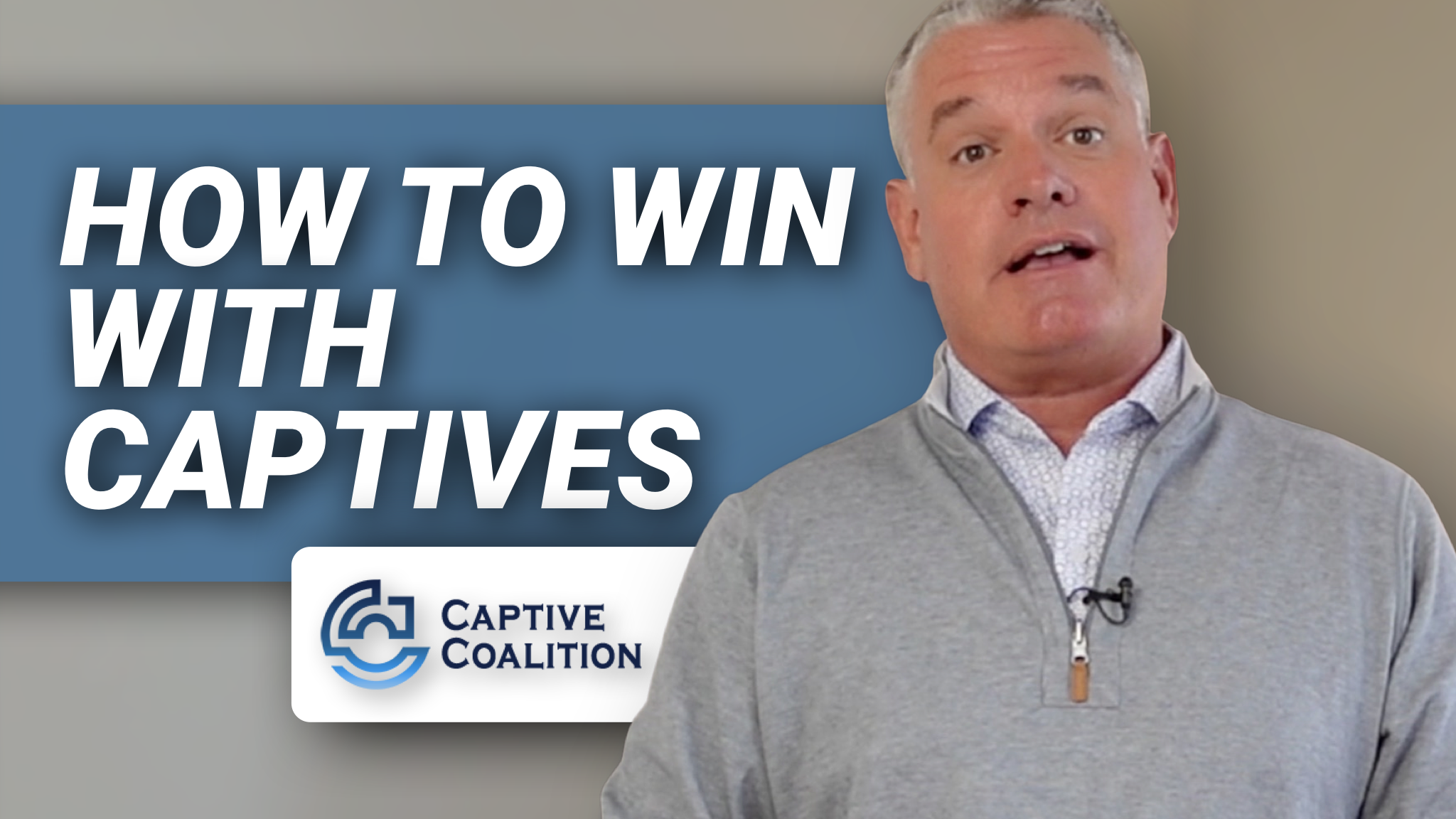 HowToWinWithCaptives